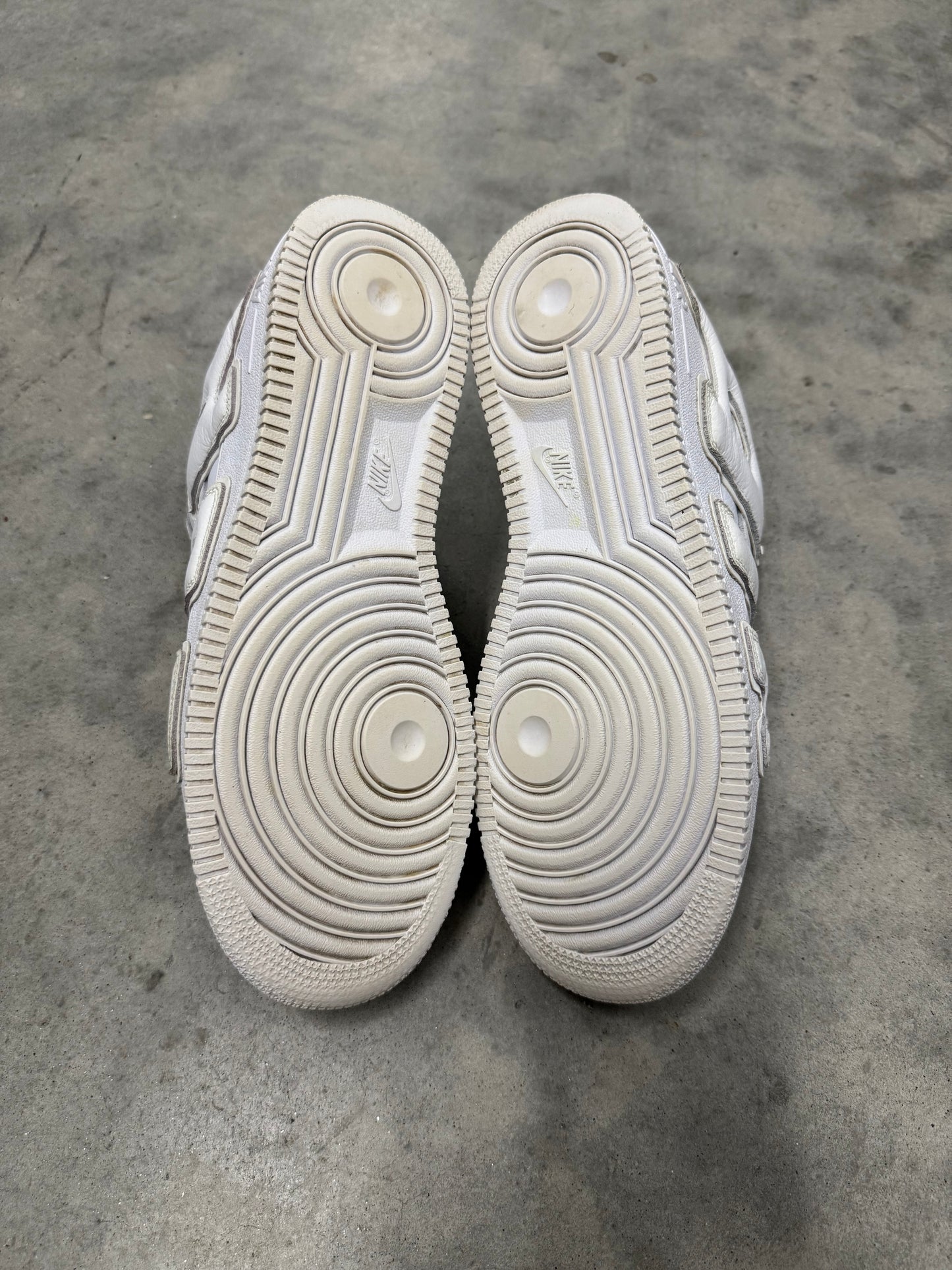 CACTUS PLANT FLEA MARKET AIR FORCE 1 LOW “ White “