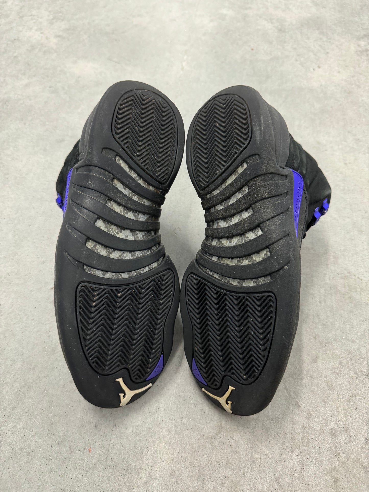 JORDAN 12 “ Dark Concord “