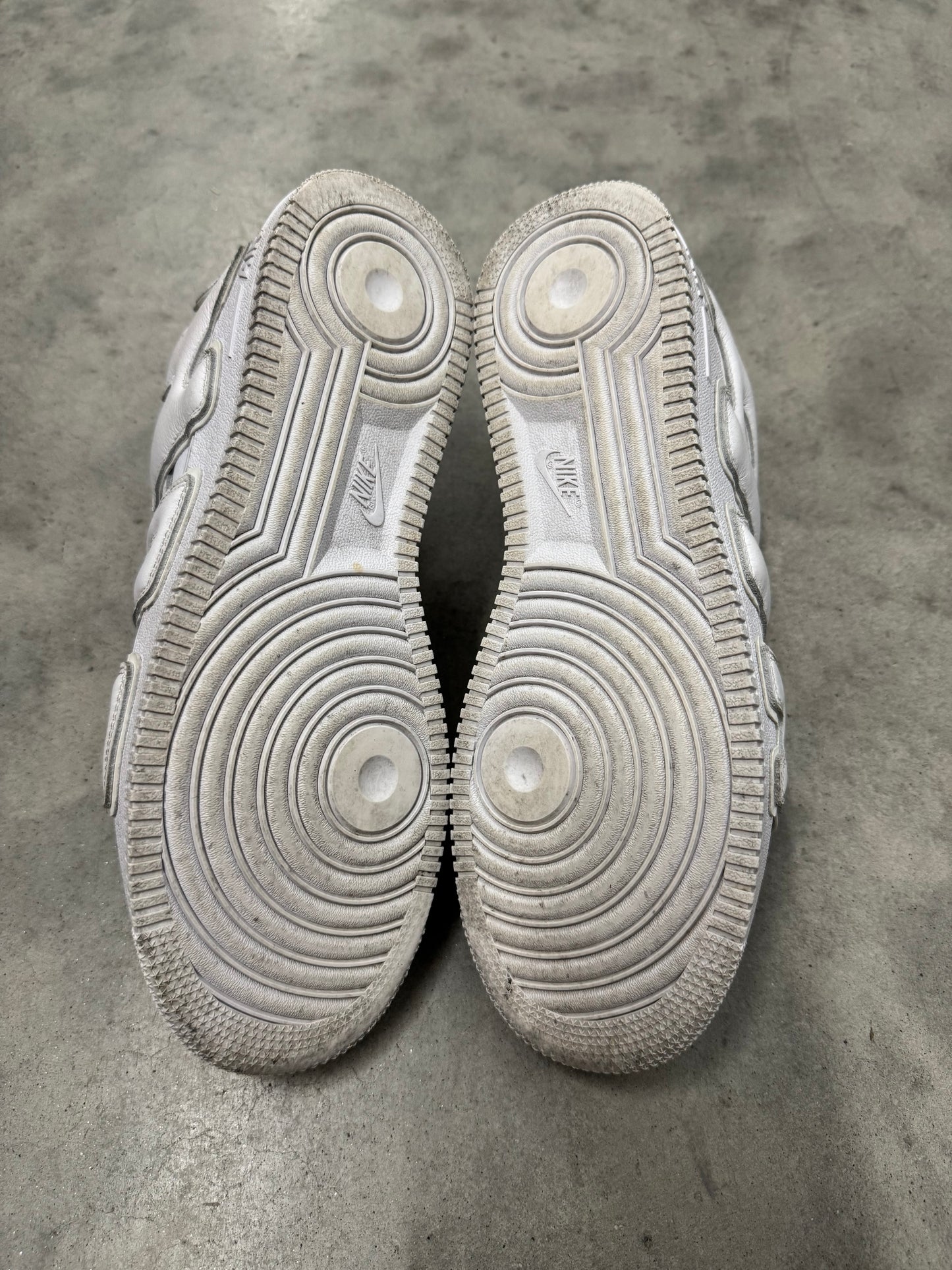 CACTUS PLANT FLEA MARKET AIR FORCE 1 LOW “ White “