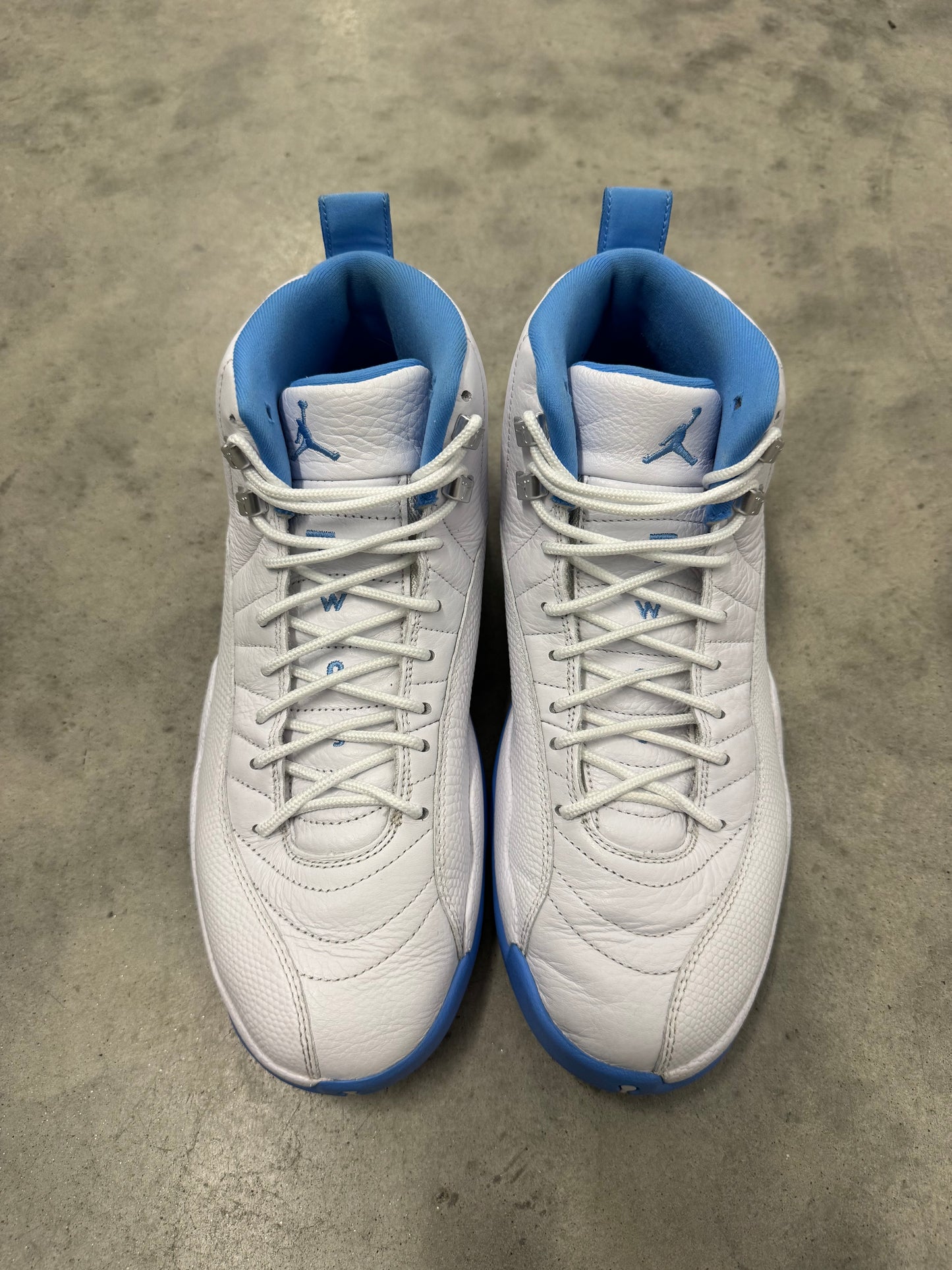 JORDAN 12 “ Melo “