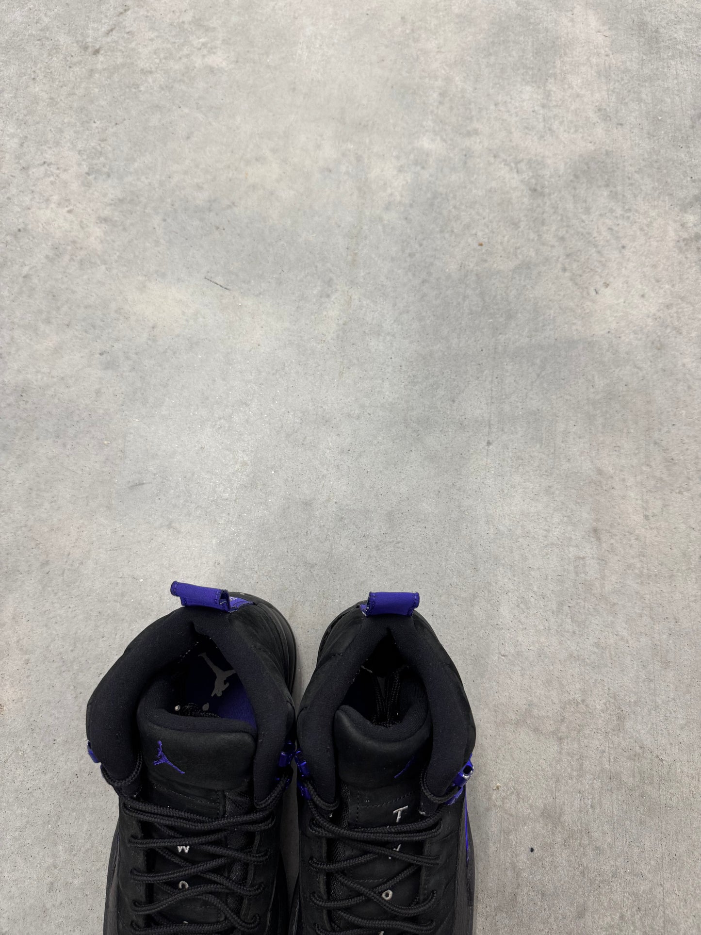 JORDAN 12 “ Dark Concord “