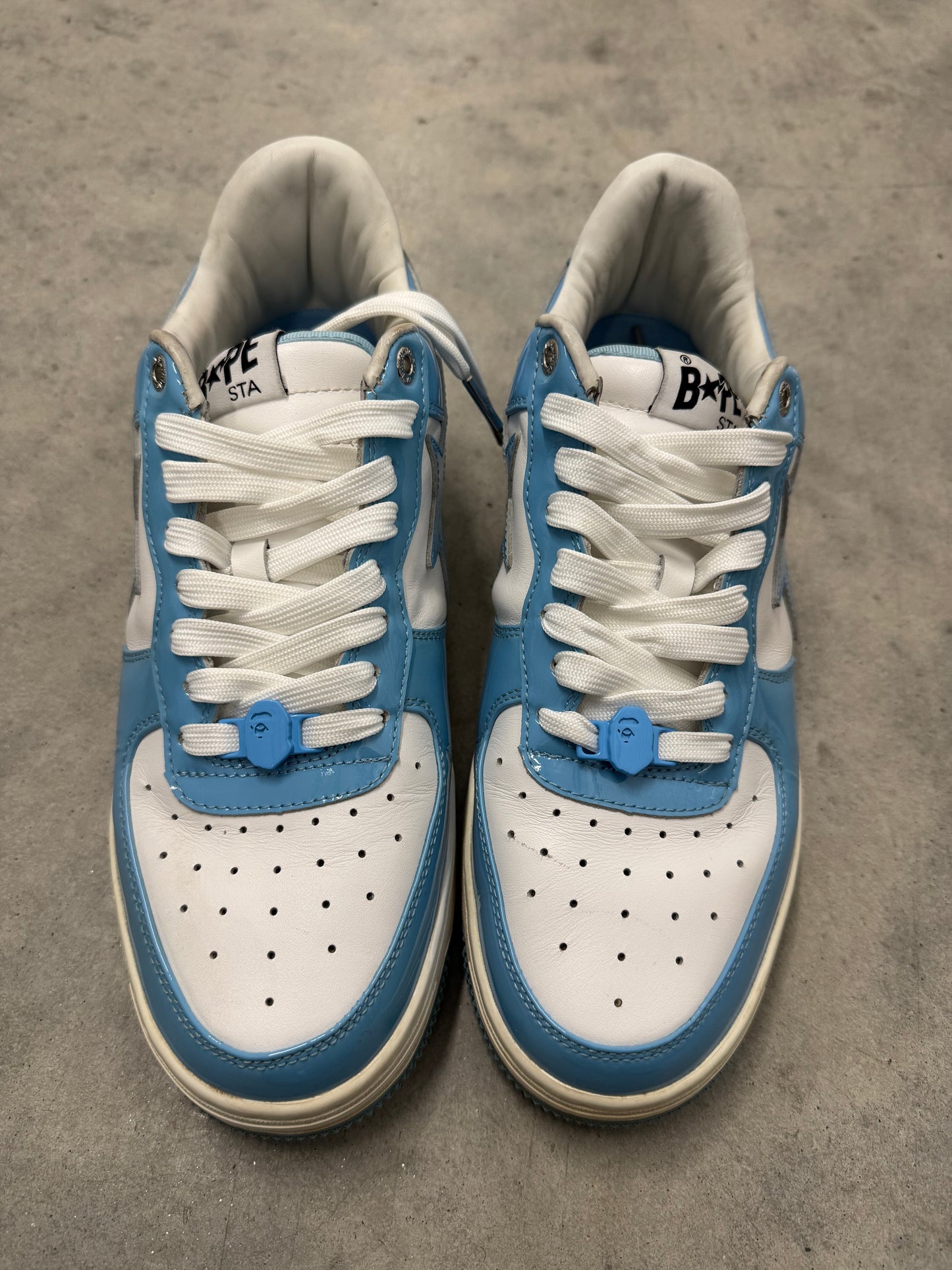 BAPESTA “ Sax “