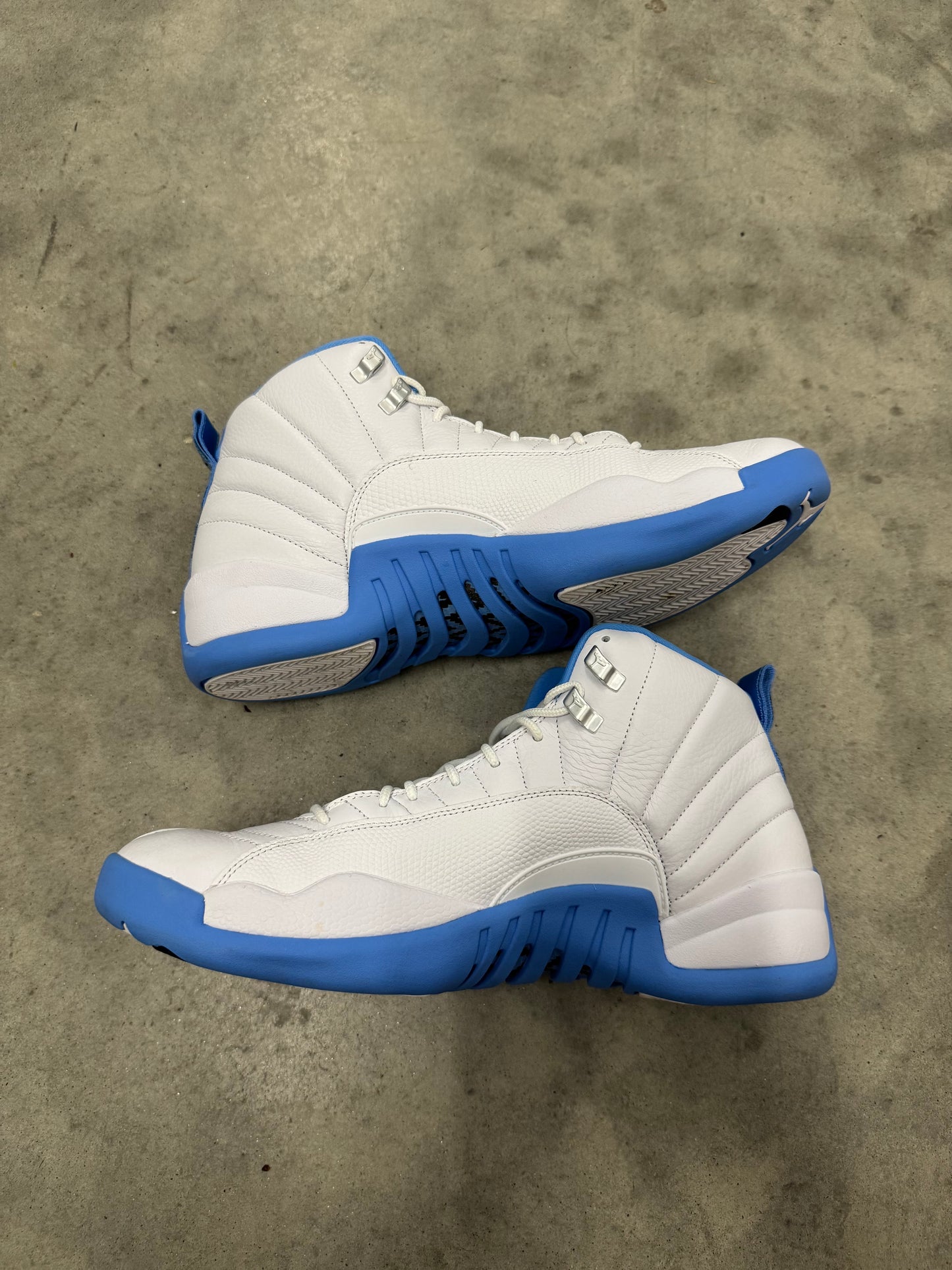 JORDAN 12 “ Melo “