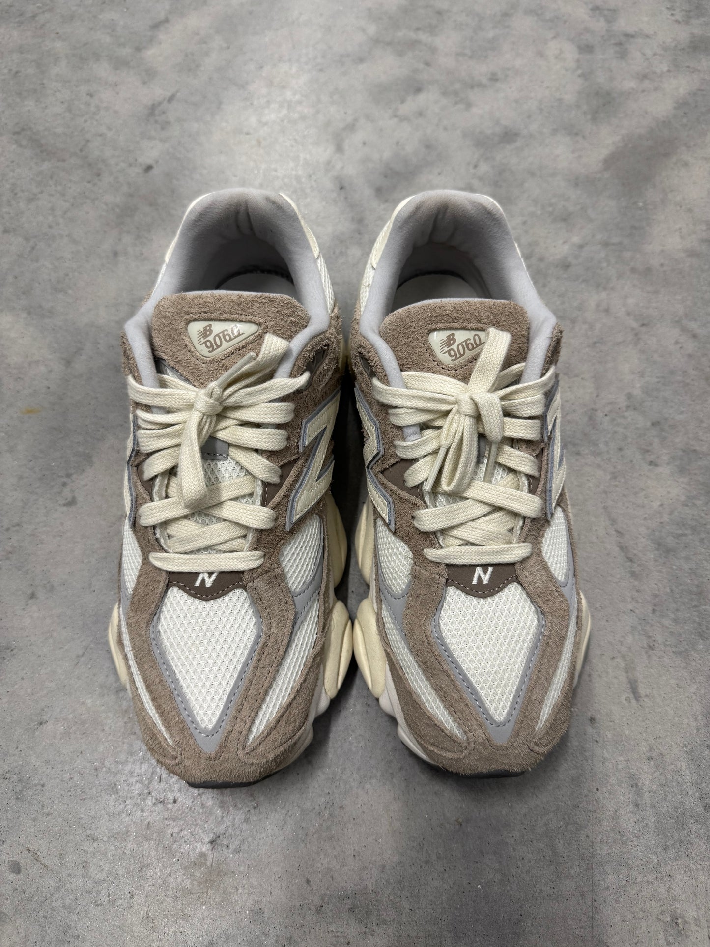 NEW BALANCE 9060 “ Driftwood “