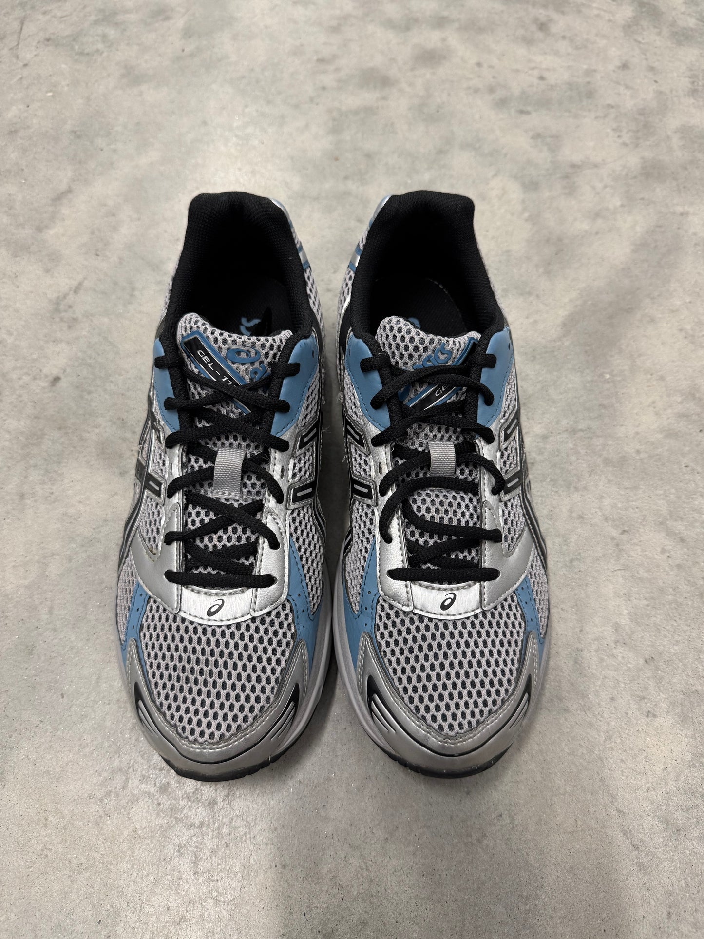 ASICS GEL-1130 “ Sleet Black “