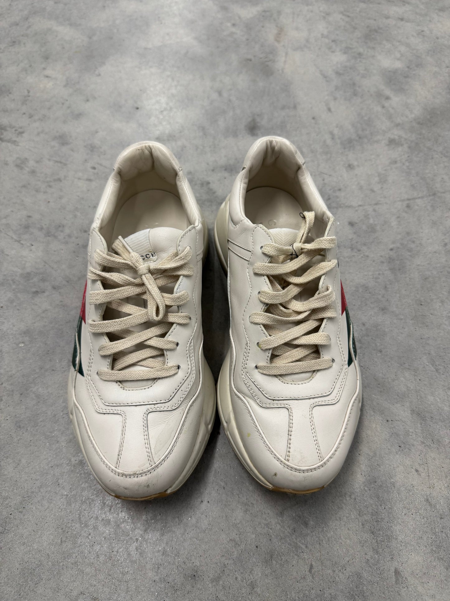 GUCCI RHYTON “ Web Print “