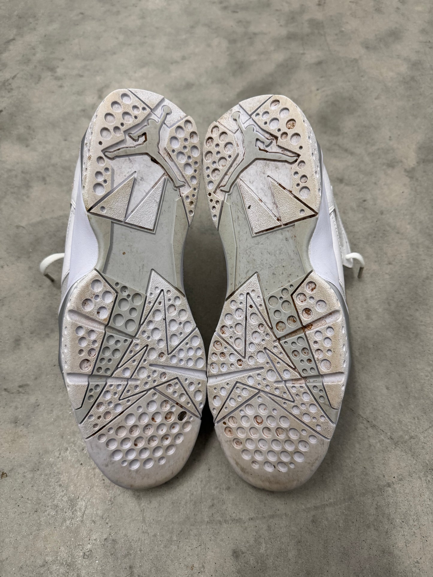 JORDAN 7 “ Pure Money “