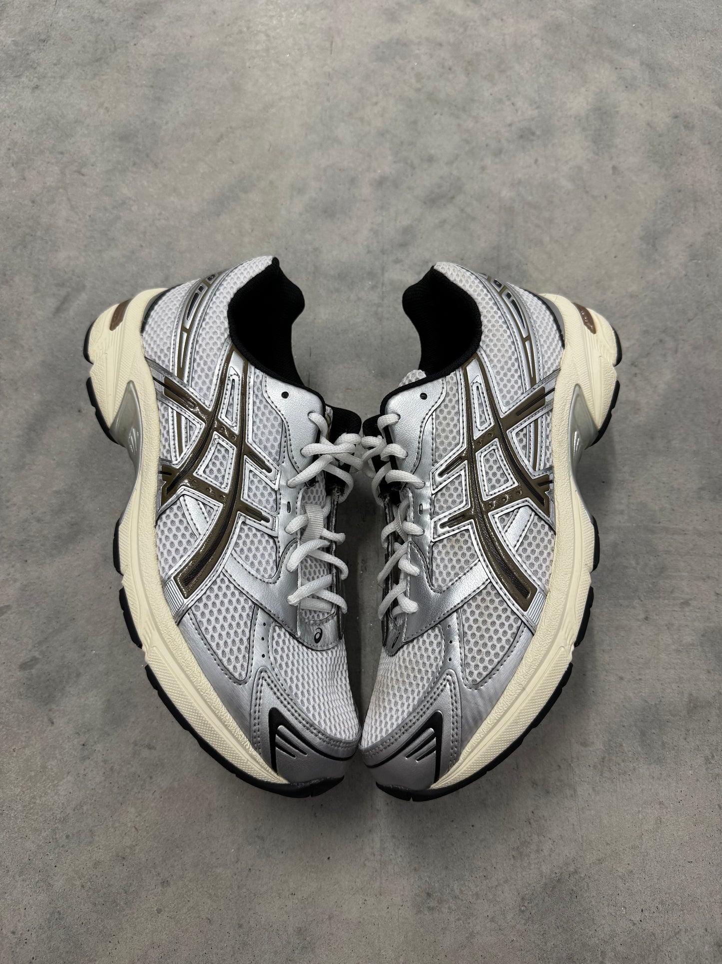 ASICS GEL-1130 “ Clay Canyon “