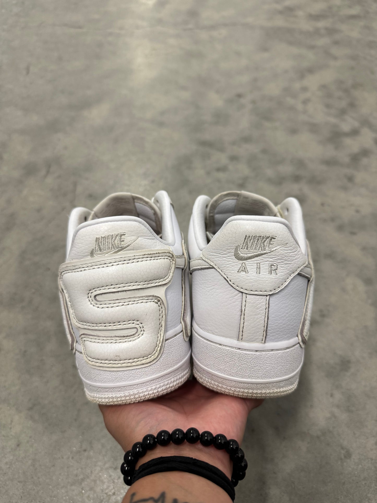 CACTUS PLANT FLEA MARKET AIR FORCE 1 LOW “ White “