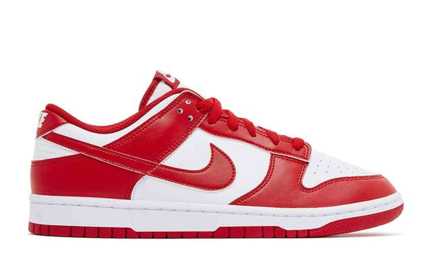 Nike Dunk "St. John 2025" Brand new