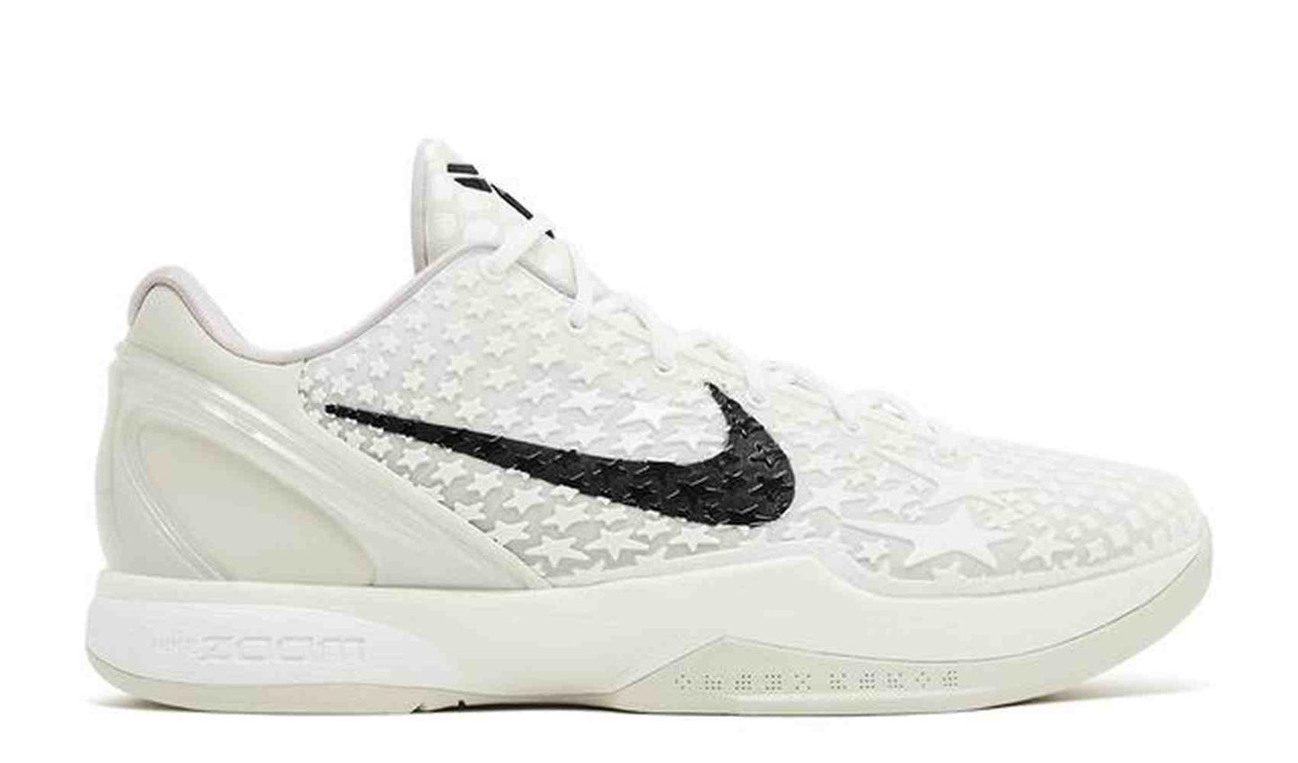 Kobe 6 Proto "Allstar" Brand new