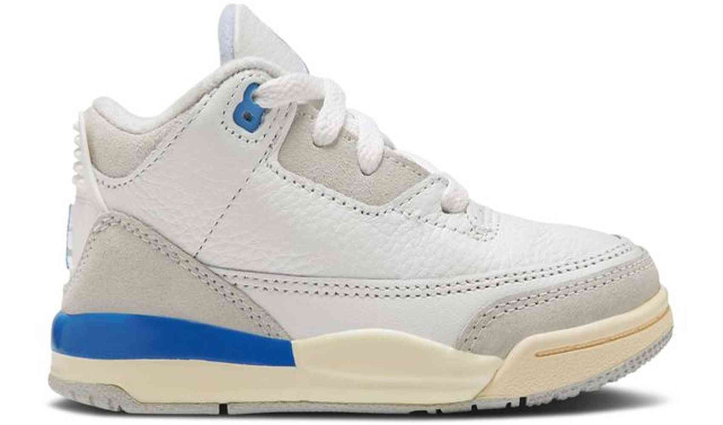 Jordan 3 "Lucky Shorts" TD Brand new