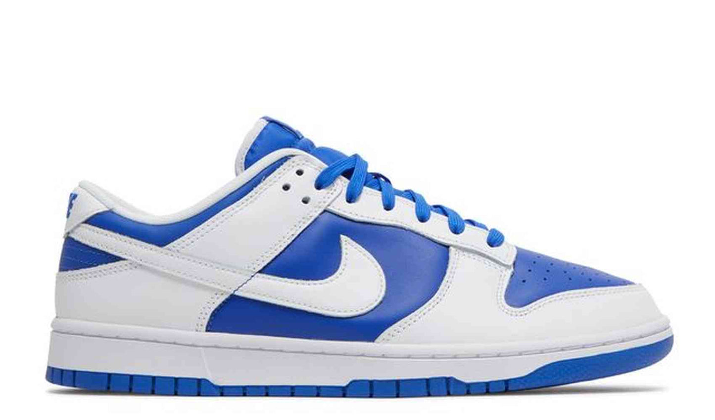 Nike Dunk "Racer blue" Brand new