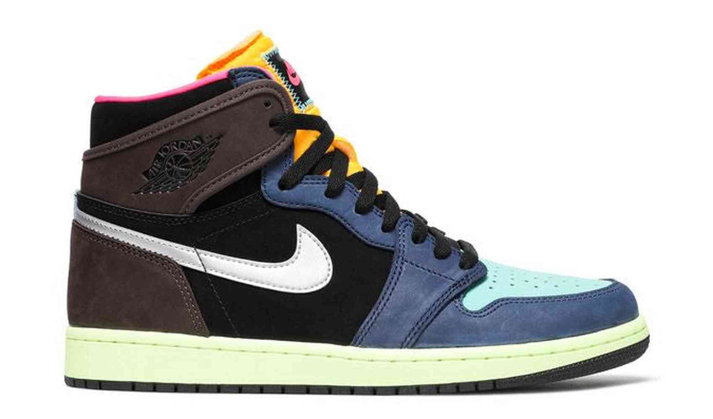 Jordan 1 "Bio Hack" Brand new
