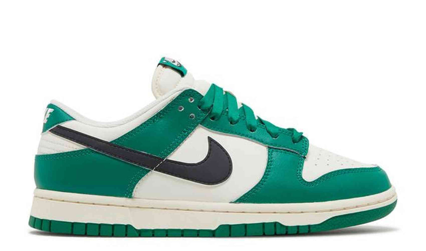 Nike Dunk "Lottery Dunk" Brand new