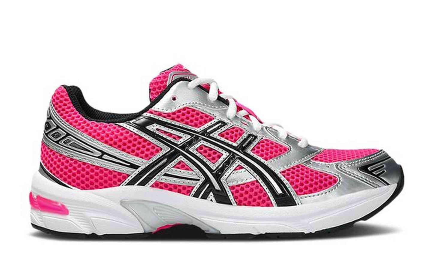 Asics Gel-1130 Neon Pack "Pink" Brand new