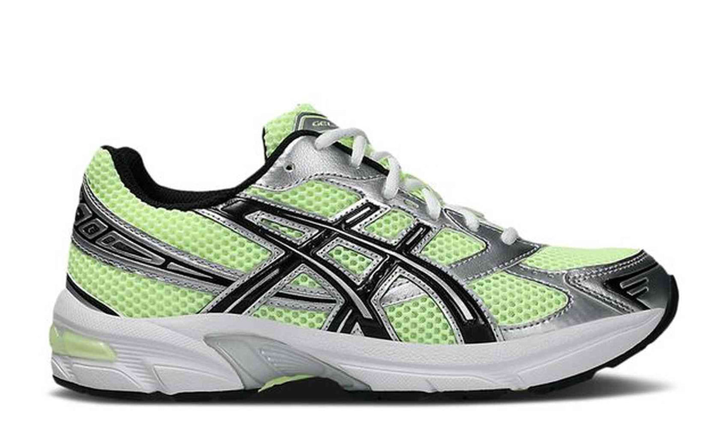 ASICS Gel-1130 Neon Pack "Green" Brand new