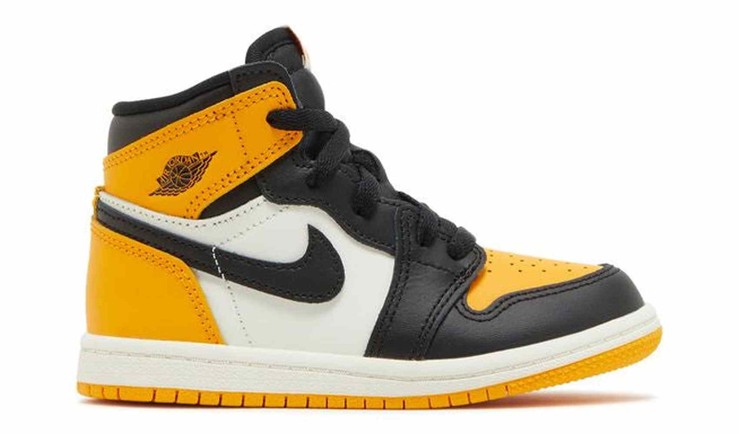 Jordan 1 "Taxi" TD Brand new