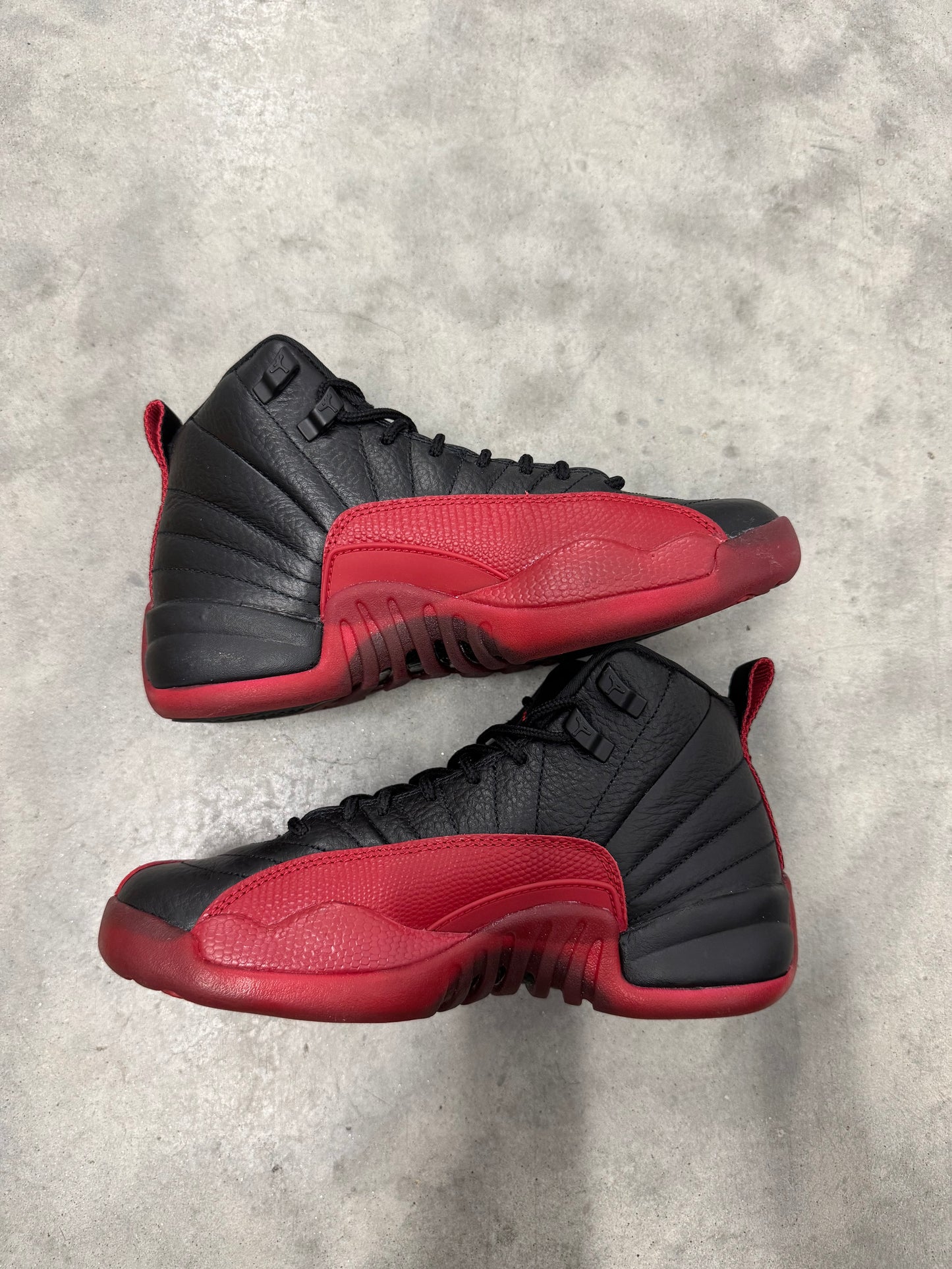 JORDAN 12 “ Flu Game “