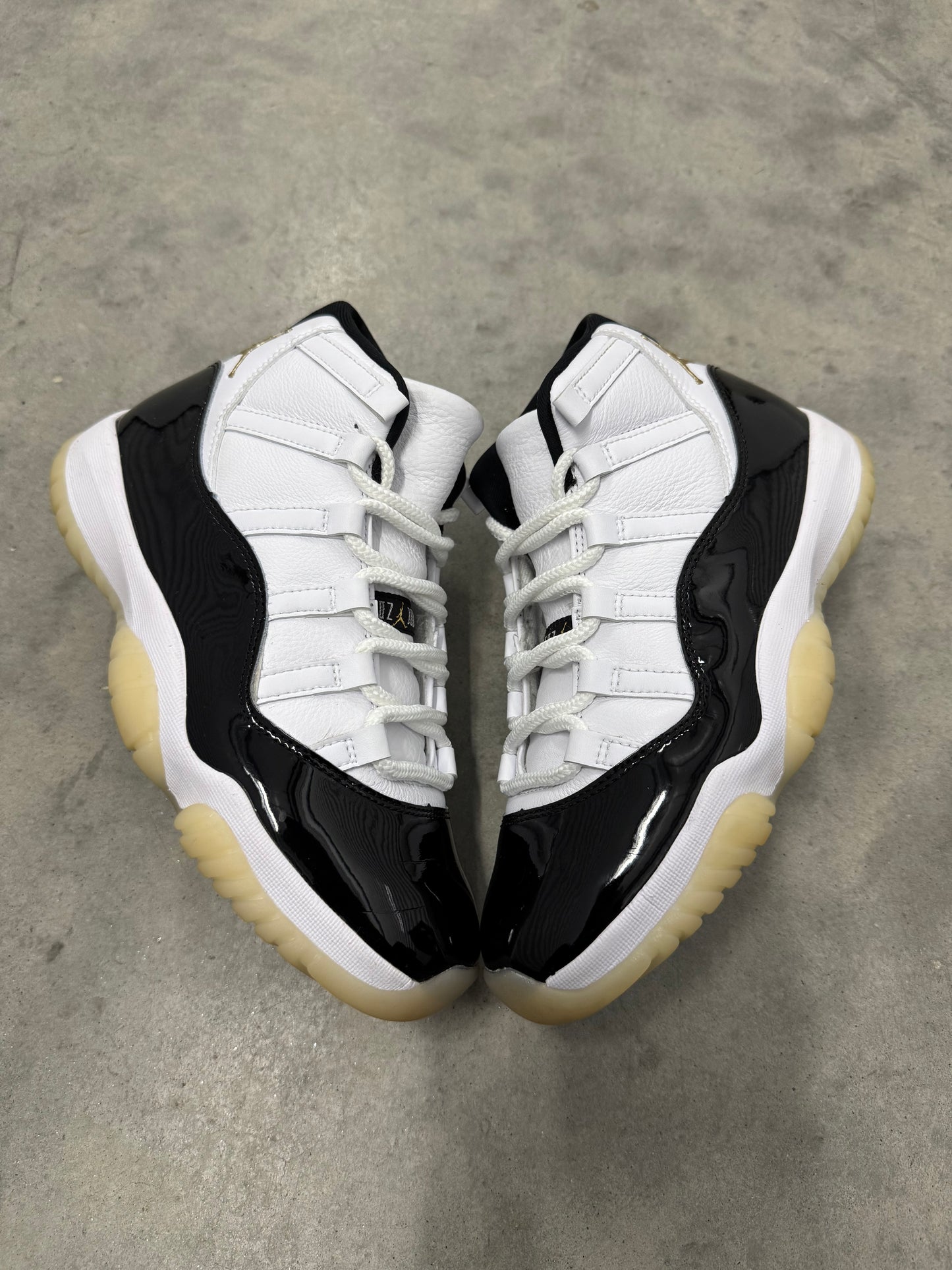 JORDAN 11 “ Dmp “