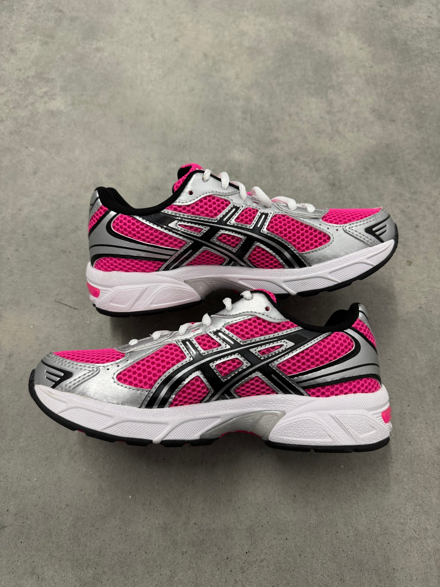 ASICS GEL-1130 “ Neon pack - Pink “