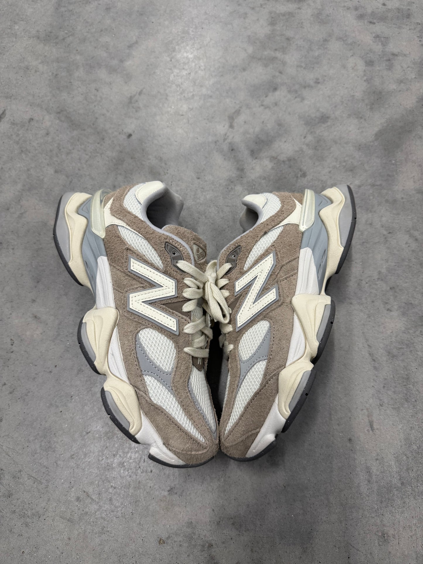 NEW BALANCE 9060 “ Driftwood “