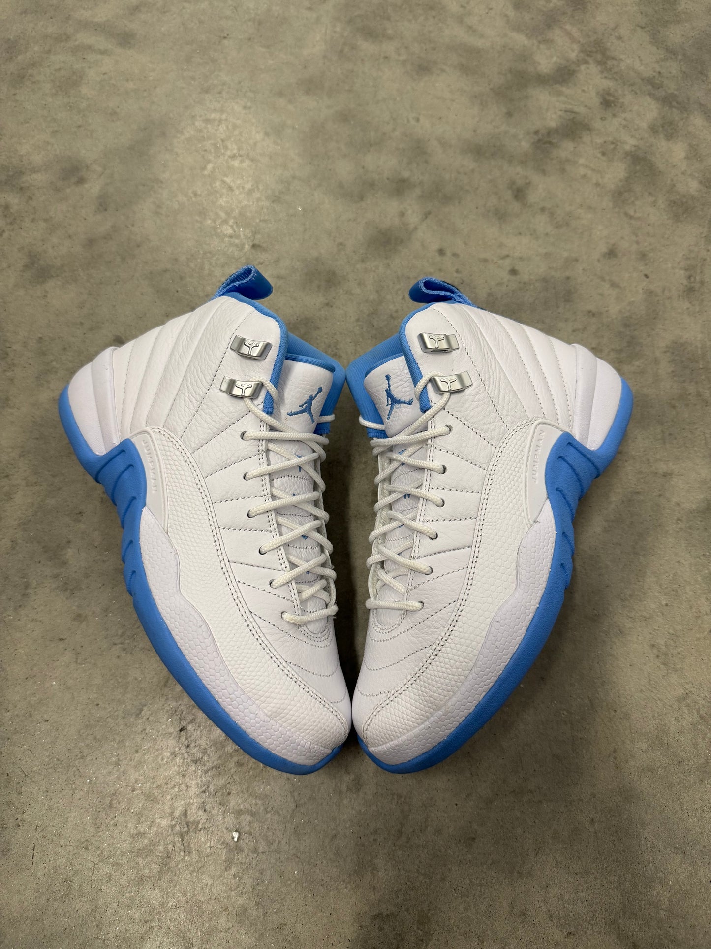 JORDAN 12 “ Melo “