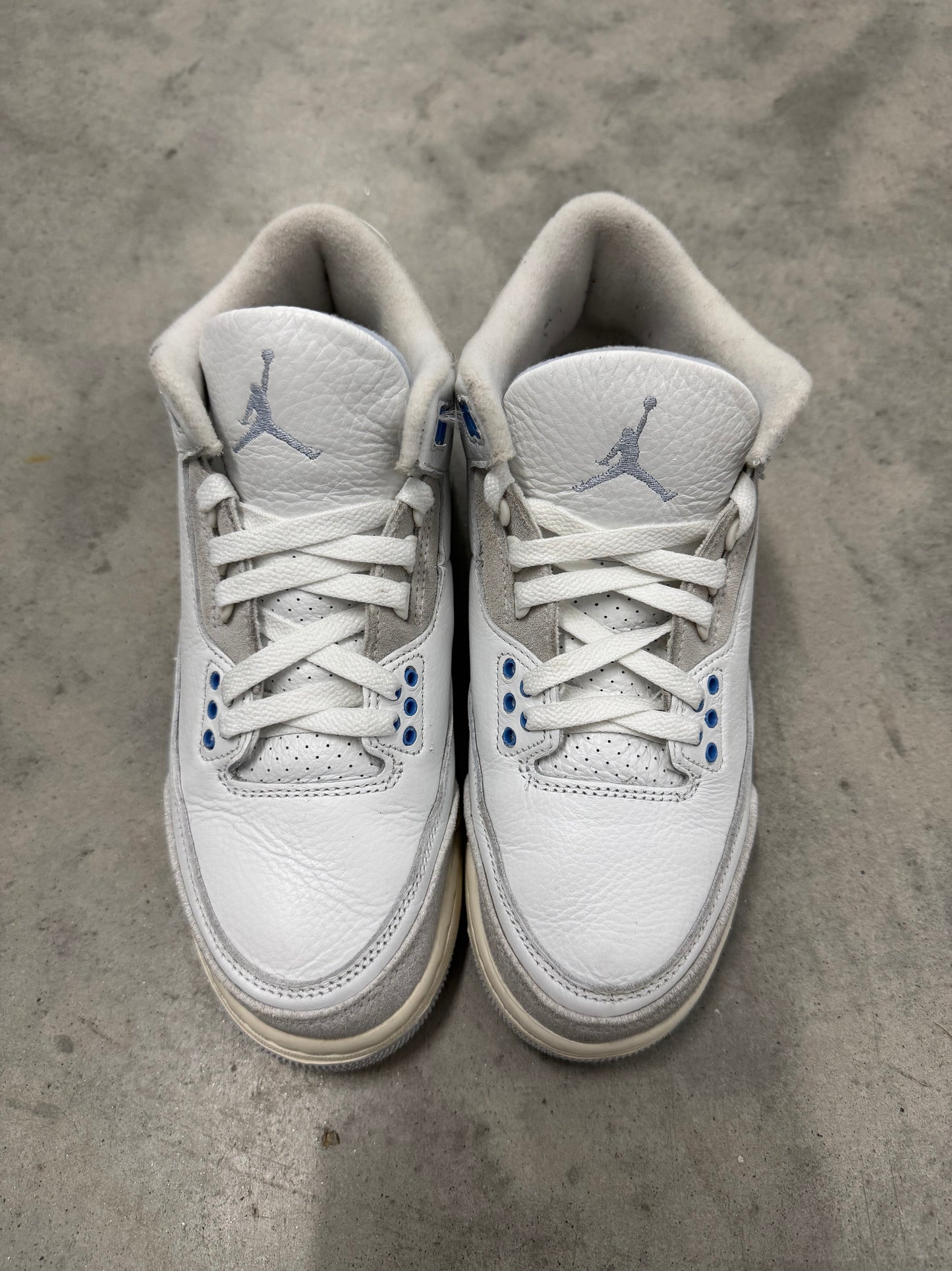 JORDAN 3 “ Lucky Shorts “