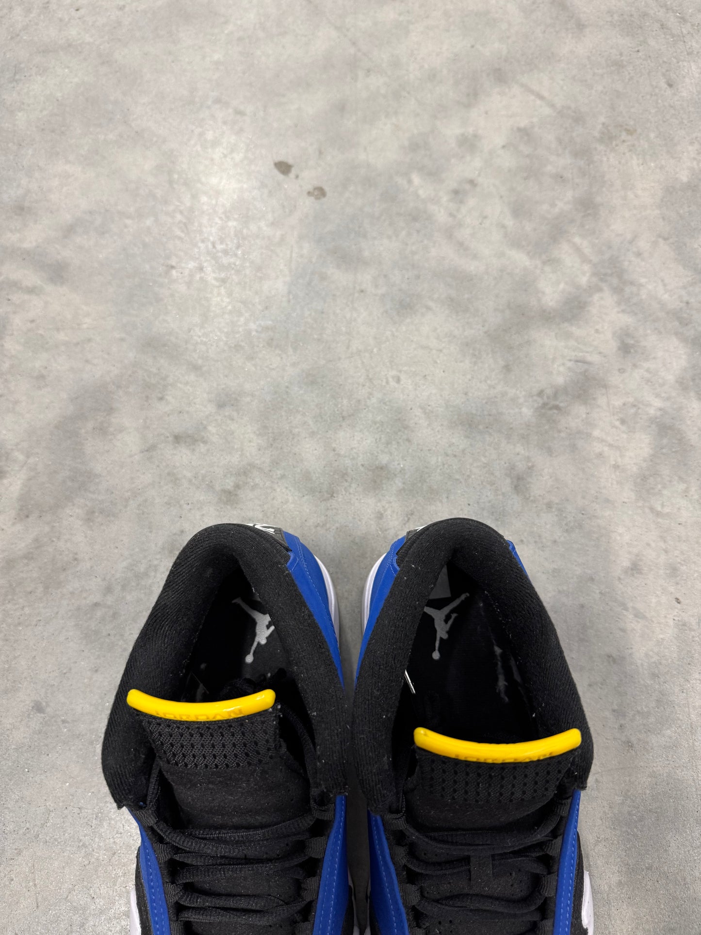 JORDAN 14 “ Laney “