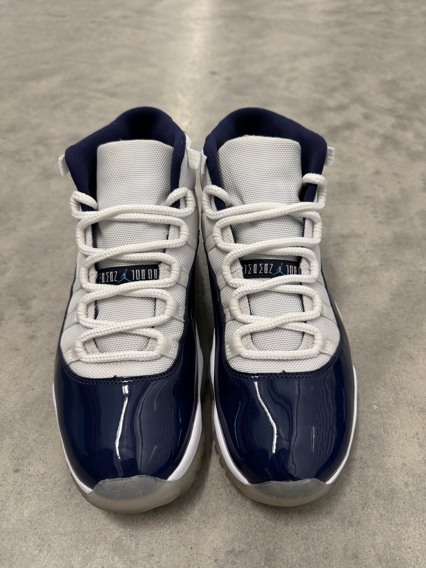 JORDAN 11 “ Win Like 82 “