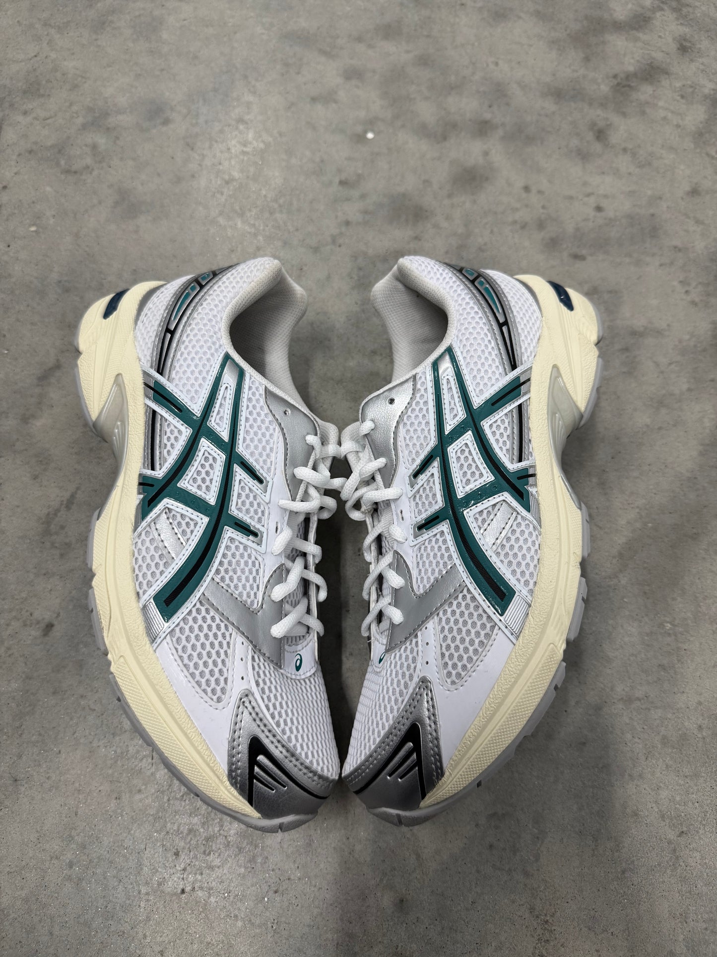 ASICS GEL-1130 “ White Rainy Lake “