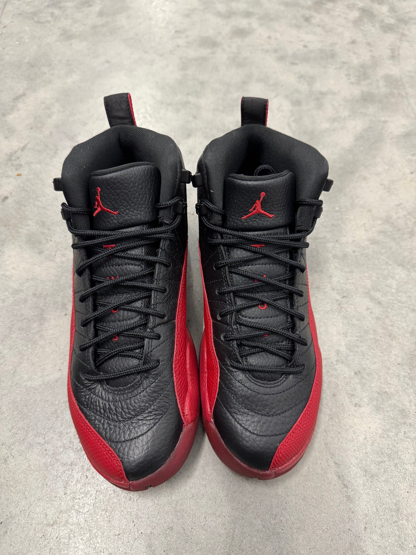 JORDAN 12 “ Flu Game “