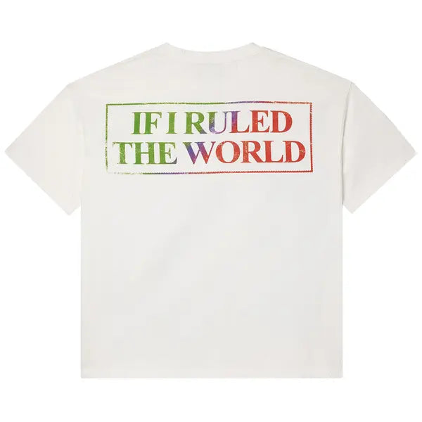 Vale "Poetry" Tee Brand new