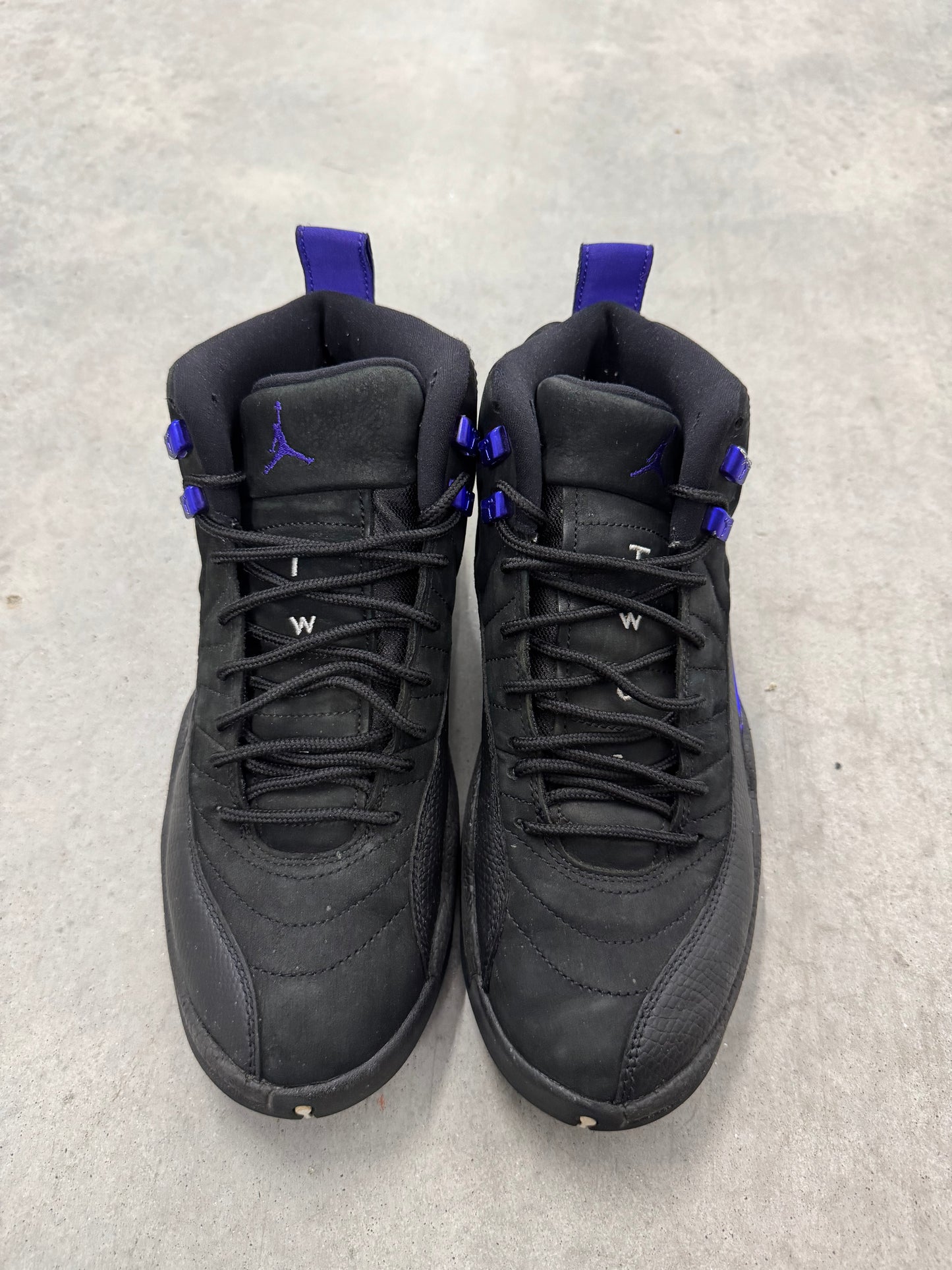 JORDAN 12 “ Dark Concord “