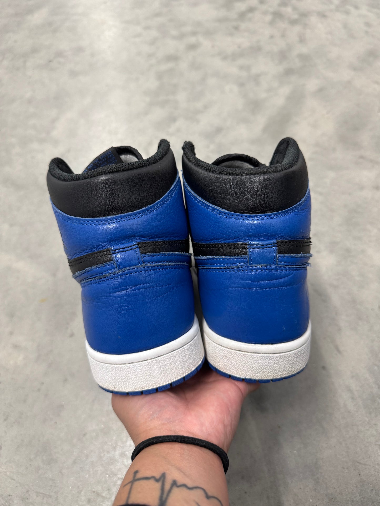 JORDAN 1 “ Royal “