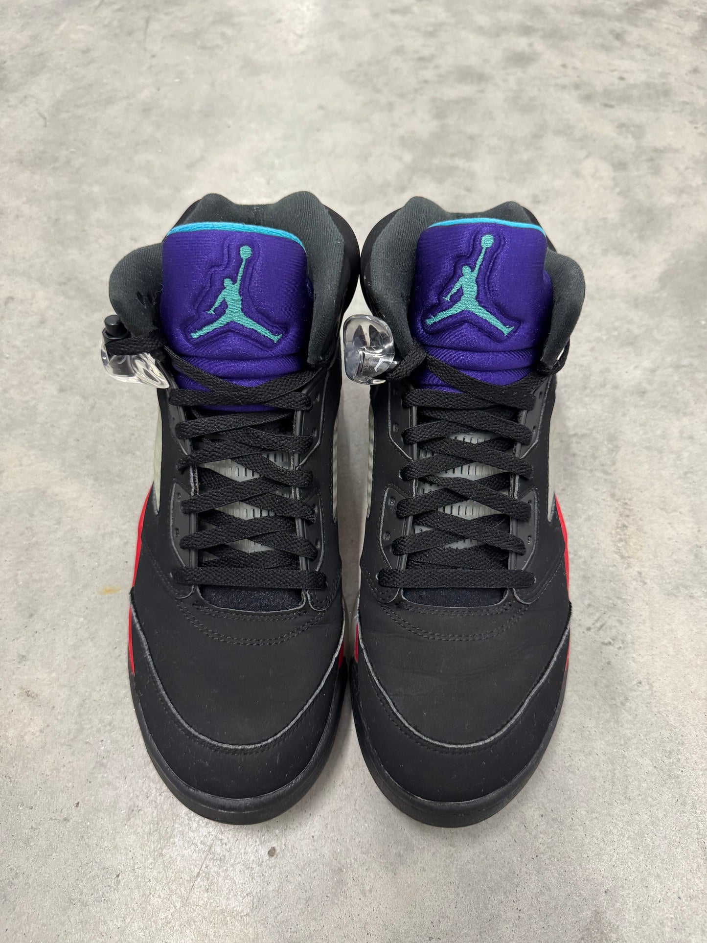 JORDAN 5 “ Top 3 “