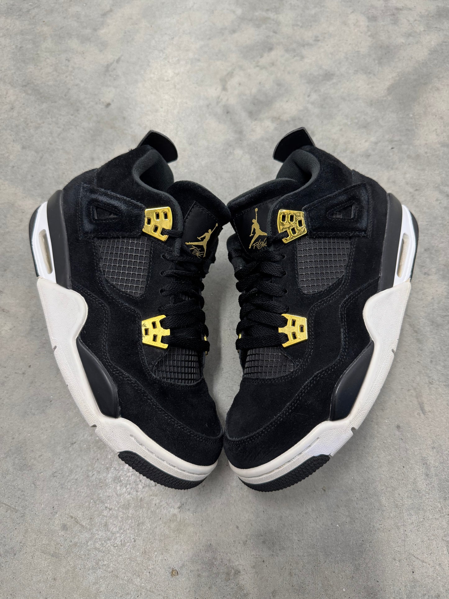 JORDAN 4 “ Royalty “