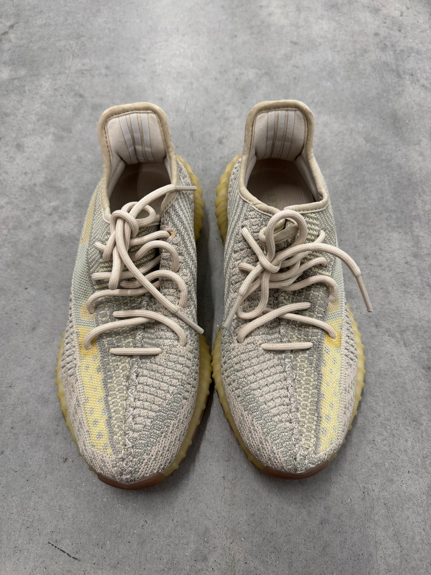 YEEZY BOOST 350 V2 “ Flax “