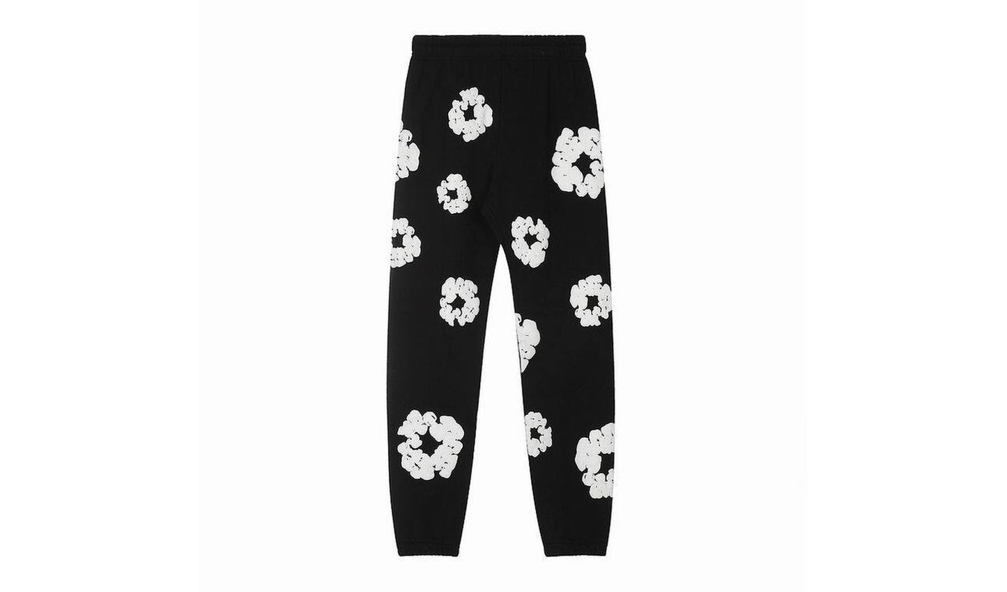 Denim Tear 'Black' Sweatpants Brand new