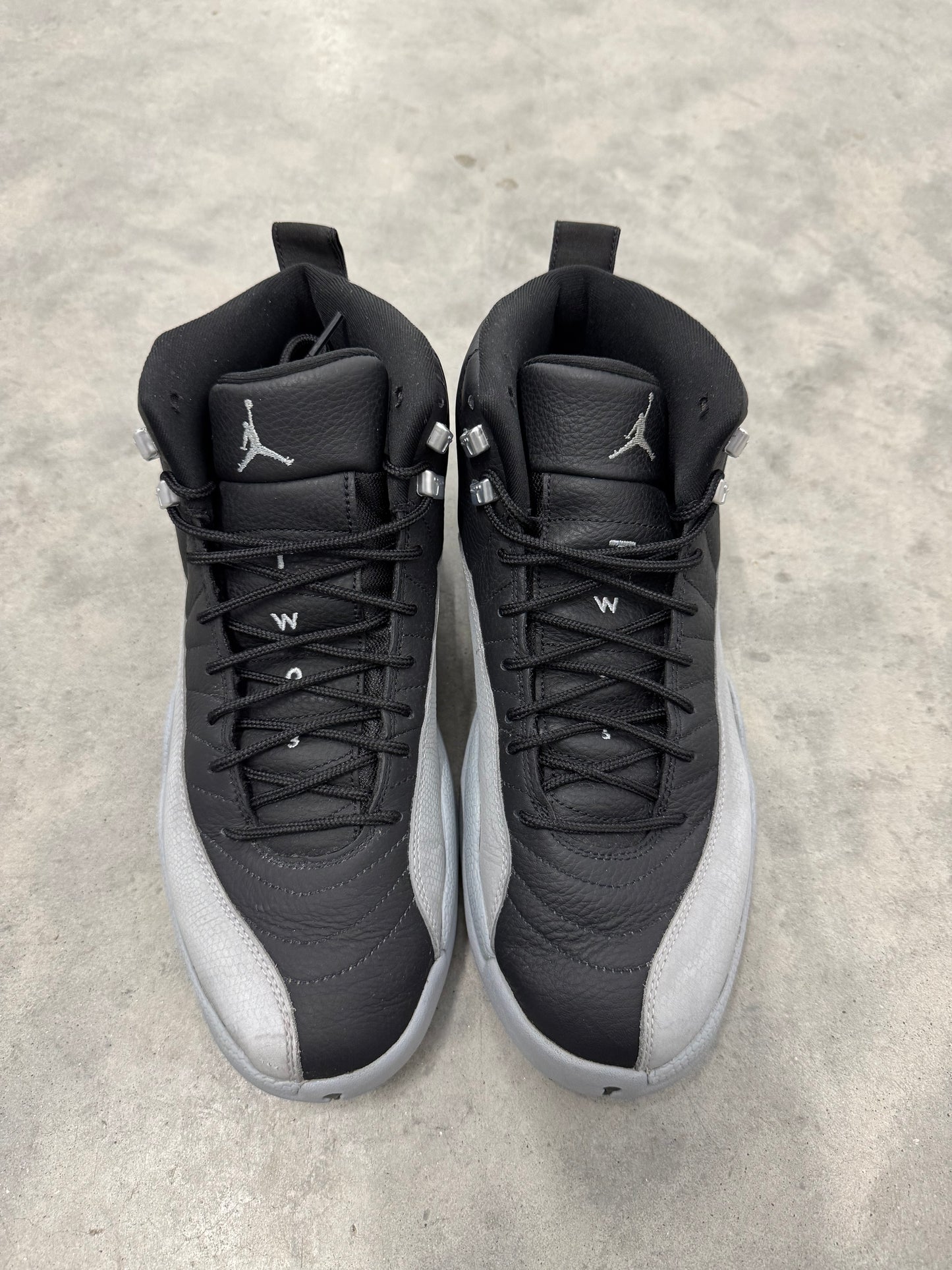 JORDAN 12 “ Barons “