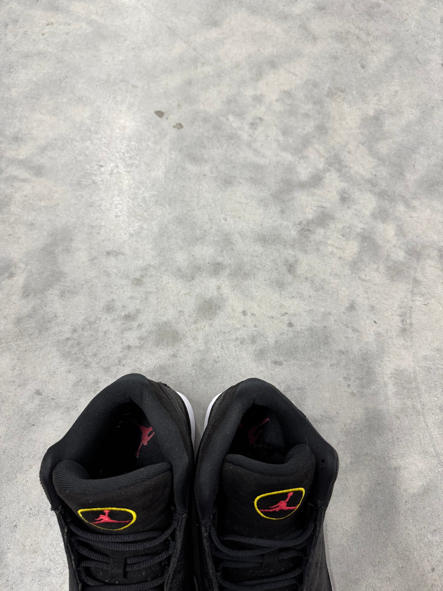 JORDAN 13 “ Playoff “