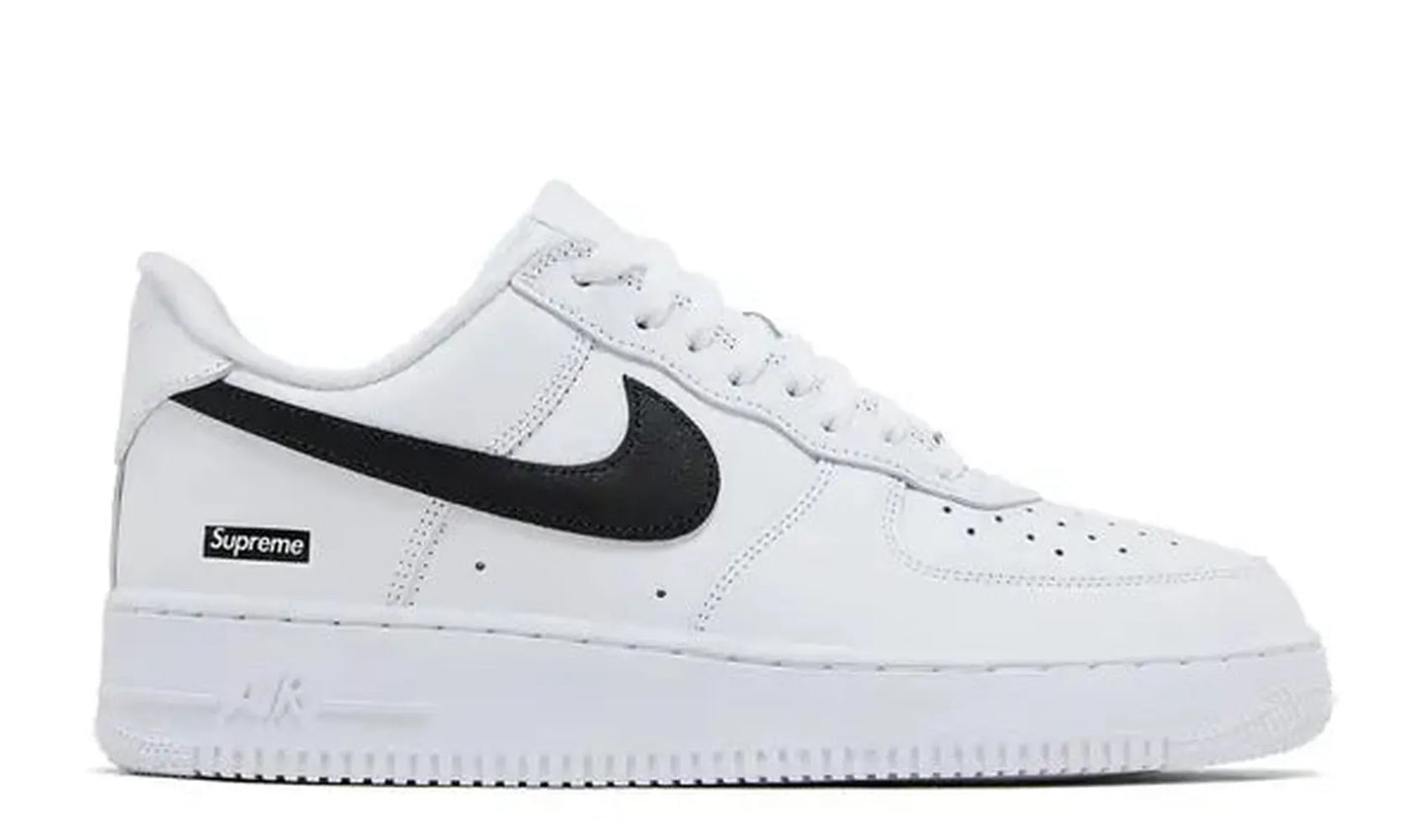 Supreme Forces White Brand new