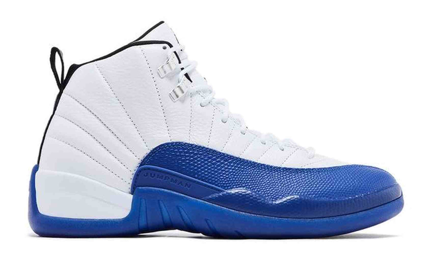 Jordan 12 "Blueberry" Brand new