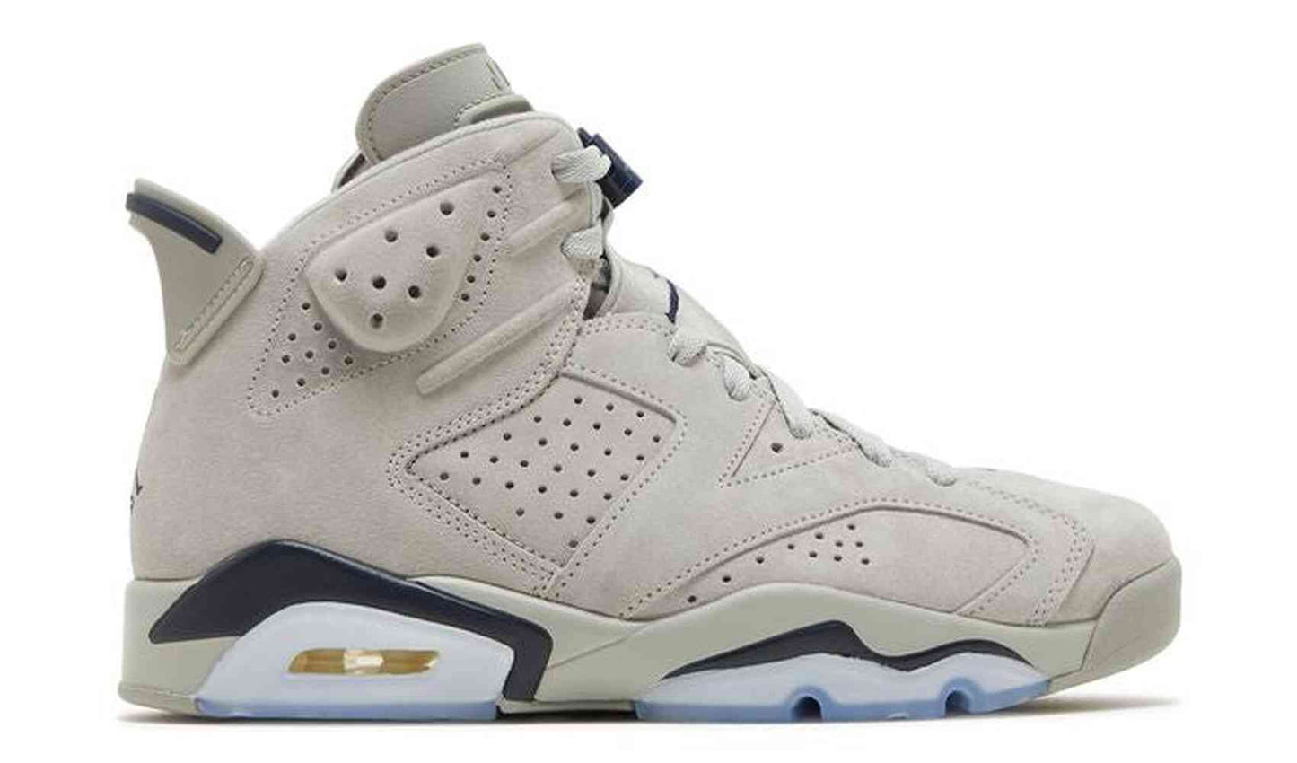 Jordan 6 "Georgetown" Brand new