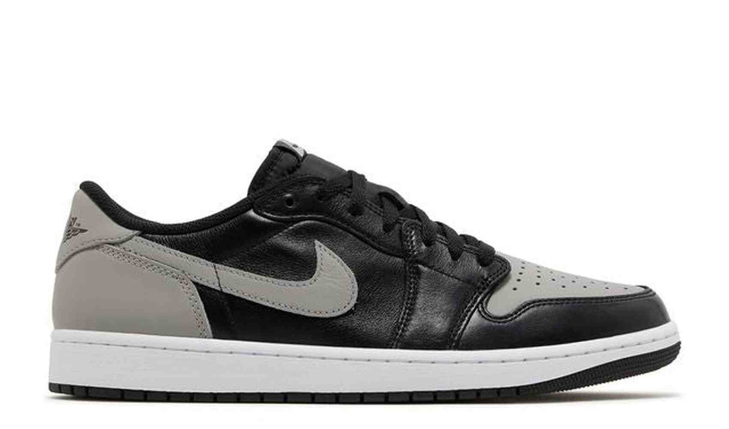 Jordan 1 Low "Shadow" Brand new