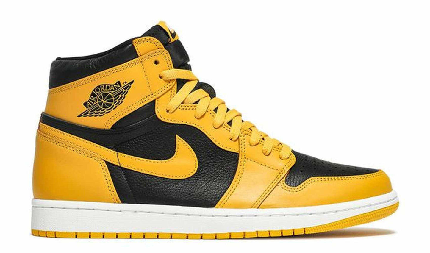 Jordan 1 "Pollen" Brand new