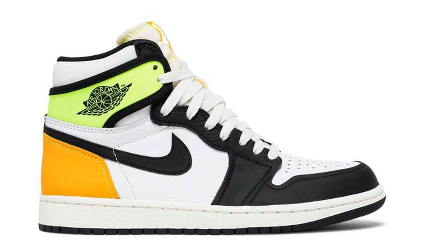 Jordan 1 "Volt" Brand new