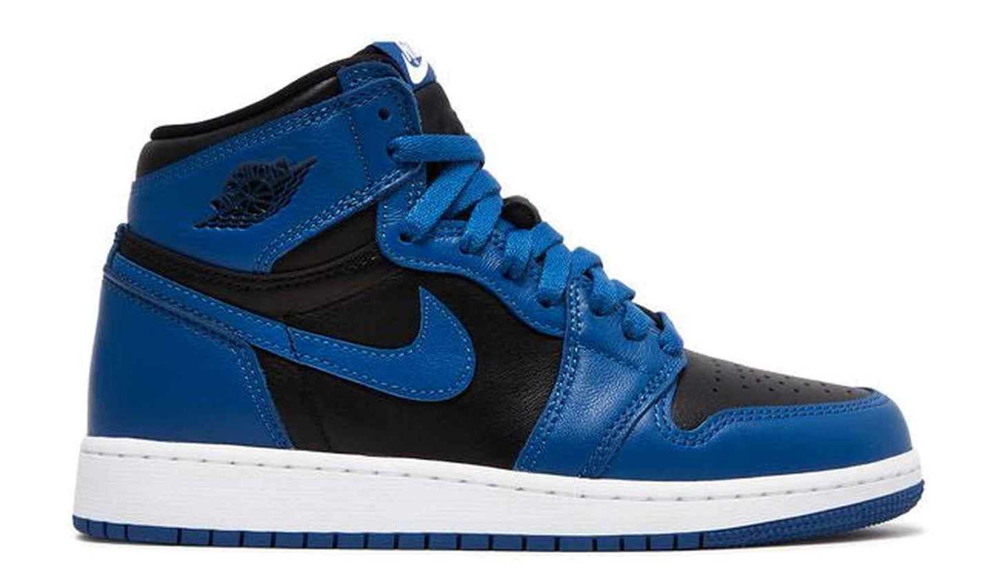 Jordan 1 "Marina Blue" Brand new