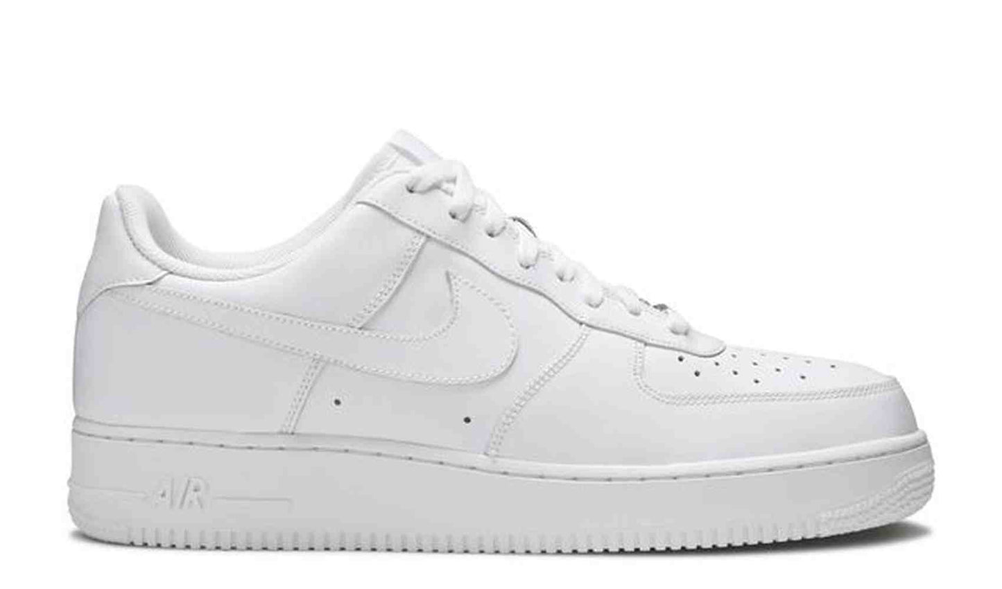 Nike Air force "White" Brand new