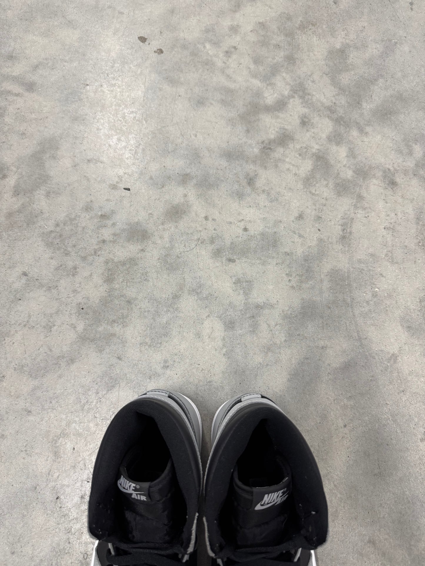 JORDAN 1 “ Shadow 2.0 “